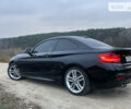 Чорний БМВ 228, об'ємом двигуна 2 л та пробігом 81 тис. км за 18000 $, фото 1 на Automoto.ua
