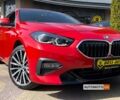 Красный БМВ 228, объемом двигателя 2 л и пробегом 21 тыс. км за 24000 $, фото 1 на Automoto.ua
