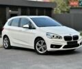 Белый БМВ 2 Series Active Tourer, объемом двигателя 2 л и пробегом 146 тыс. км за 14990 $, фото 1 на Automoto.ua