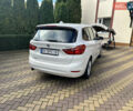 Белый БМВ 2 Series Active Tourer, объемом двигателя 2 л и пробегом 259 тыс. км за 12999 $, фото 5 на Automoto.ua