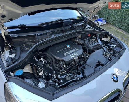 Белый БМВ 2 Series Active Tourer, объемом двигателя 2 л и пробегом 259 тыс. км за 12999 $, фото 28 на Automoto.ua