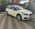 Белый БМВ 2 Series Active Tourer, объемом двигателя 2 л и пробегом 259 тыс. км за 12999 $, фото 7 на Automoto.ua