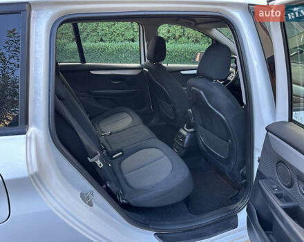 Белый БМВ 2 Series Active Tourer, объемом двигателя 2 л и пробегом 259 тыс. км за 12999 $, фото 19 на Automoto.ua