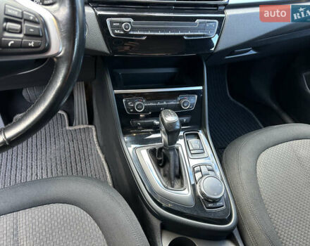 Белый БМВ 2 Series Active Tourer, объемом двигателя 2 л и пробегом 259 тыс. км за 12999 $, фото 15 на Automoto.ua