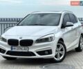 Білий БМВ 2 Series Active Tourer, об'ємом двигуна 2 л та пробігом 100 тис. км за 15700 $, фото 1 на Automoto.ua