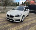Белый БМВ 2 Series Active Tourer, объемом двигателя 2 л и пробегом 259 тыс. км за 12999 $, фото 1 на Automoto.ua