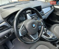Белый БМВ 2 Series Active Tourer, объемом двигателя 2 л и пробегом 259 тыс. км за 12999 $, фото 17 на Automoto.ua
