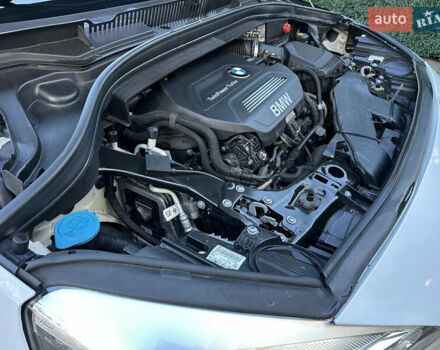 Белый БМВ 2 Series Active Tourer, объемом двигателя 2 л и пробегом 259 тыс. км за 12999 $, фото 27 на Automoto.ua