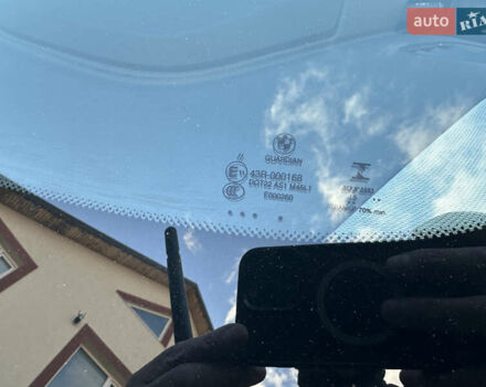 Белый БМВ 2 Series Active Tourer, объемом двигателя 2 л и пробегом 259 тыс. км за 12999 $, фото 23 на Automoto.ua