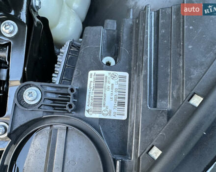 Белый БМВ 2 Series Active Tourer, объемом двигателя 2 л и пробегом 259 тыс. км за 12999 $, фото 25 на Automoto.ua