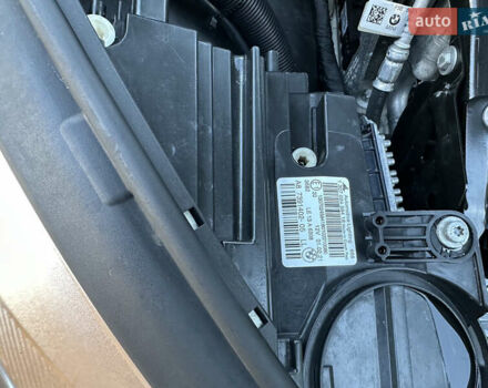 Белый БМВ 2 Series Active Tourer, объемом двигателя 2 л и пробегом 259 тыс. км за 12999 $, фото 26 на Automoto.ua