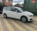 Белый БМВ 2 Series Active Tourer, объемом двигателя 2 л и пробегом 259 тыс. км за 12999 $, фото 9 на Automoto.ua