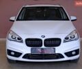 Белый БМВ 2 Series Active Tourer, объемом двигателя 2 л и пробегом 100 тыс. км за 15500 $, фото 1 на Automoto.ua