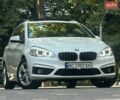 Белый БМВ 2 Series Active Tourer, объемом двигателя 2 л и пробегом 158 тыс. км за 14500 $, фото 1 на Automoto.ua