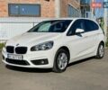 Белый БМВ 2 Series Active Tourer, объемом двигателя 2 л и пробегом 243 тыс. км за 11900 $, фото 1 на Automoto.ua