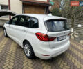 Белый БМВ 2 Series Active Tourer, объемом двигателя 2 л и пробегом 259 тыс. км за 12999 $, фото 4 на Automoto.ua