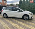 Белый БМВ 2 Series Active Tourer, объемом двигателя 2 л и пробегом 259 тыс. км за 12999 $, фото 10 на Automoto.ua