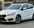 Белый БМВ 2 Series Active Tourer, объемом двигателя 2 л и пробегом 146 тыс. км за 14990 $, фото 7 на Automoto.ua
