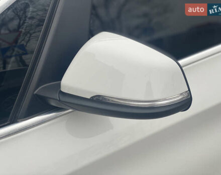 Белый БМВ 2 Series Active Tourer, объемом двигателя 2 л и пробегом 176 тыс. км за 16300 $, фото 4 на Automoto.ua