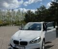 Белый БМВ 2 Series Active Tourer, объемом двигателя 2 л и пробегом 158 тыс. км за 15100 $, фото 1 на Automoto.ua