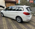 Белый БМВ 2 Series Active Tourer, объемом двигателя 2 л и пробегом 259 тыс. км за 12999 $, фото 3 на Automoto.ua