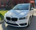 Белый БМВ 2 Series Active Tourer, объемом двигателя 2 л и пробегом 98 тыс. км за 15499 $, фото 1 на Automoto.ua