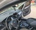 Белый БМВ 2 Series Active Tourer, объемом двигателя 1.6 л и пробегом 285 тыс. км за 6000 $, фото 5 на Automoto.ua