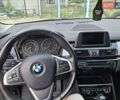 Белый БМВ 2 Series Active Tourer, объемом двигателя 1.6 л и пробегом 285 тыс. км за 6000 $, фото 16 на Automoto.ua
