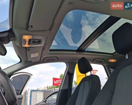 Белый БМВ 2 Series Active Tourer, объемом двигателя 1.6 л и пробегом 285 тыс. км за 6000 $, фото 6 на Automoto.ua