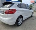 Белый БМВ 2 Series Active Tourer, объемом двигателя 1.6 л и пробегом 285 тыс. км за 6000 $, фото 2 на Automoto.ua