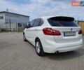 Белый БМВ 2 Series Active Tourer, объемом двигателя 1.6 л и пробегом 285 тыс. км за 6000 $, фото 8 на Automoto.ua