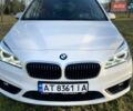 Білий БМВ 2 Series Active Tourer, об'ємом двигуна 1.5 л та пробігом 183 тис. км за 16900 $, фото 1 на Automoto.ua