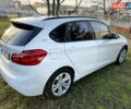Белый БМВ 2 Series Active Tourer, объемом двигателя 1.6 л и пробегом 175 тыс. км за 18400 $, фото 7 на Automoto.ua