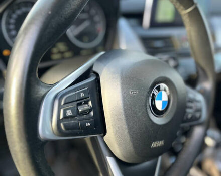 Белый БМВ 2 Series Active Tourer, объемом двигателя 1.6 л и пробегом 175 тыс. км за 18400 $, фото 20 на Automoto.ua