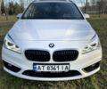 Белый БМВ 2 Series Active Tourer, объемом двигателя 1.6 л и пробегом 175 тыс. км за 18400 $, фото 1 на Automoto.ua