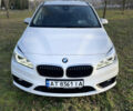 Белый БМВ 2 Series Active Tourer, объемом двигателя 1.6 л и пробегом 175 тыс. км за 18400 $, фото 14 на Automoto.ua