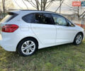 Белый БМВ 2 Series Active Tourer, объемом двигателя 1.6 л и пробегом 175 тыс. км за 18400 $, фото 8 на Automoto.ua