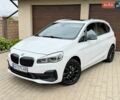 Белый БМВ 2 Series Active Tourer, объемом двигателя 2 л и пробегом 164 тыс. км за 14700 $, фото 1 на Automoto.ua