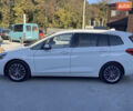 Белый БМВ 2 Series Active Tourer, объемом двигателя 2 л и пробегом 152 тыс. км за 8000 $, фото 1 на Automoto.ua