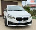 Белый БМВ 2 Series Active Tourer, объемом двигателя 2 л и пробегом 164 тыс. км за 14700 $, фото 14 на Automoto.ua