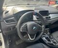 Білий БМВ 2 Series Active Tourer, об'ємом двигуна 2 л та пробігом 78 тис. км за 15900 $, фото 9 на Automoto.ua