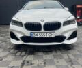БМВ 2 Series Active Tourer 2019 в Хмельницком на Automoto.ua Белый БМВ 2 Series Active Tourer, объемом двигателя 1.5 л и пробегом 80 тыс. км за 23800 $, фото 50 на Automoto.ua