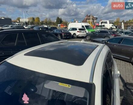 Білий БМВ 2 Series Active Tourer, об'ємом двигуна 2 л та пробігом 78 тис. км за 15900 $, фото 15 на Automoto.ua