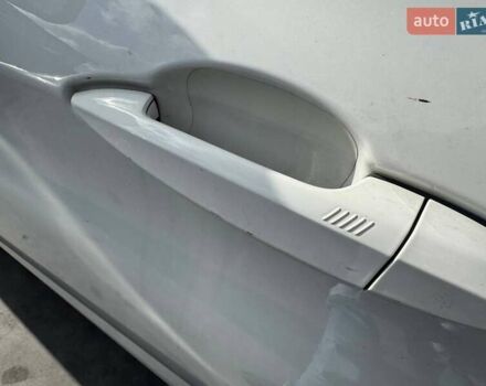 Білий БМВ 2 Series Active Tourer, об'ємом двигуна 2 л та пробігом 78 тис. км за 15900 $, фото 6 на Automoto.ua