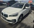 Білий БМВ 2 Series Active Tourer, об'ємом двигуна 2 л та пробігом 78 тис. км за 15900 $, фото 5 на Automoto.ua
