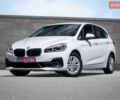 Белый БМВ 2 Series Active Tourer, объемом двигателя 2 л и пробегом 148 тыс. км за 18900 $, фото 1 на Automoto.ua