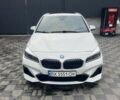 БМВ 2 Series Active Tourer 2019 в Хмельницком на Automoto.ua Белый БМВ 2 Series Active Tourer, объемом двигателя 1.5 л и пробегом 80 тыс. км за 23800 $, фото 47 на Automoto.ua
