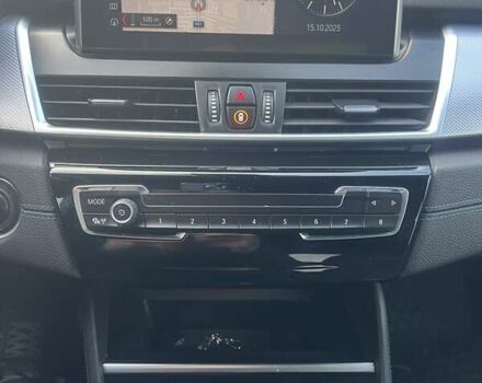 БМВ 2 Series Active Tourer 2019 в Хмельницком на Automoto.ua Белый БМВ 2 Series Active Tourer, объемом двигателя 1.5 л и пробегом 80 тыс. км за 23800 $, фото 48 на Automoto.ua