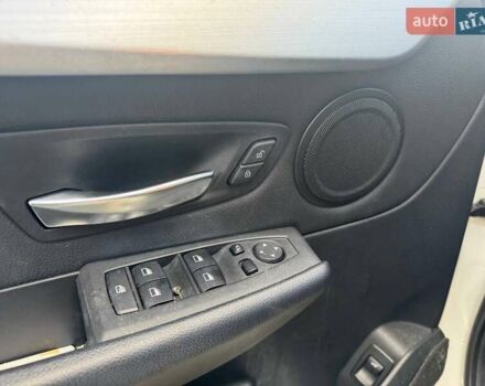 Білий БМВ 2 Series Active Tourer, об'ємом двигуна 2 л та пробігом 78 тис. км за 15900 $, фото 7 на Automoto.ua