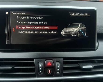 БМВ 2 Series Active Tourer 2019 в Хмельницком на Automoto.ua Белый БМВ 2 Series Active Tourer, объемом двигателя 1.5 л и пробегом 80 тыс. км за 23800 $, фото 6 на Automoto.ua